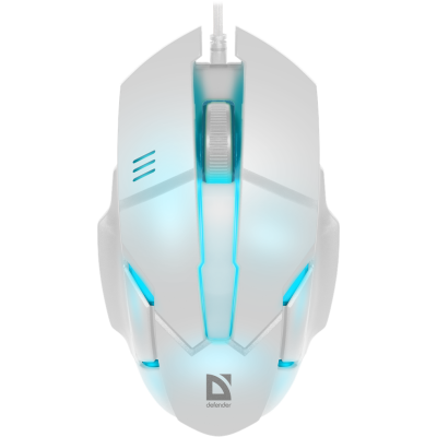 Миша Defender Host MB-982 (52983) (6739121)