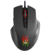 Миша Defender Wolverine GM-700L RGB, 7 кнопок, 12800 dpi (52700) (6823853)
