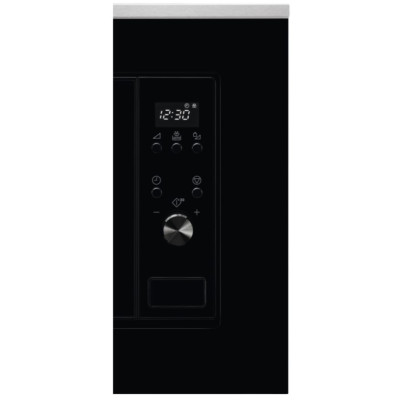 Мікрохвильова піч Electrolux LMS2203EMX (6474497) Мікрохвильова піч Electrolux LMS2203EMX (6474497)