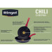Сковорода RINGEL Chili 28 см (6323428) Сковорода RINGEL Chili 28 см (6323428)
