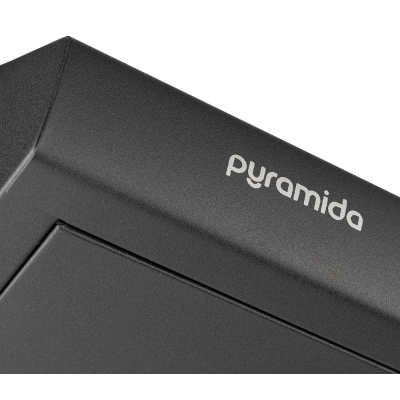 Витяжка Pyramida UX 50 (380) B BL (7085223) Витяжка Pyramida UX 50 (380) B BL (7085223)