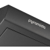 Витяжка Pyramida UX 50 (380) B BL (7085223) Витяжка Pyramida UX 50 (380) B BL (7085223)