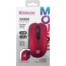 Миша Defender Gassa MM-105 Red (52103) (7191278) Миша Defender Gassa MM-105 Red (52103) (7191278)