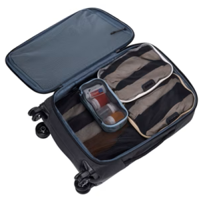 Дорожня сумка Thule Packing Cube - Xsmall - TPCS-200 Pond Gray (7248708) Дорожня сумка Thule Packing Cube - Xsmall - TPCS-200 Pond Gray (7248708)