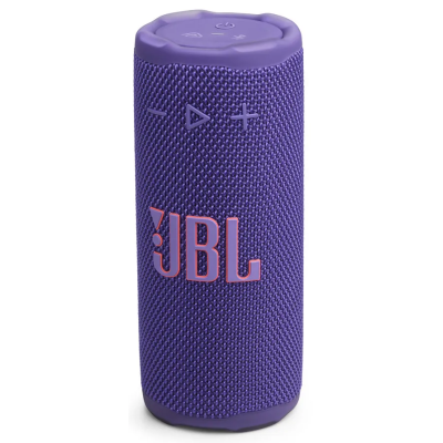 Портативна акустика JBL Grip Purple (JBLGRIPPUR) (7163527) Портативна акустика JBL Grip Purple (JBLGRIPPUR) (7163527)
