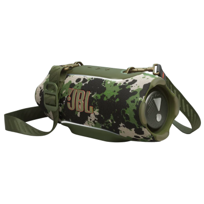 Портативная акустика JBL Xtreme 5 Squad (JBLXTREME5SQUAD)