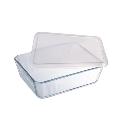 Набір форм PYREX Cook&Freez, 2 предмети (6606795) Набір форм PYREX Cook&Freez, 2 предмети (6606795)