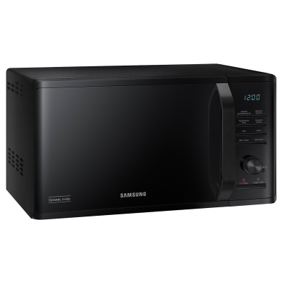 Мікрохвильова піч Samsung MG23K3515AK/UA (7137825)