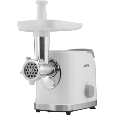 М'ясорубка Gorenje MG1802SJW (MG2014DC) (6805875) М'ясорубка Gorenje MG1802SJW (MG2014DC) (6805875)