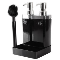 Кухонний набір Violet House 0574 Sink Set 3 шт (6995599)