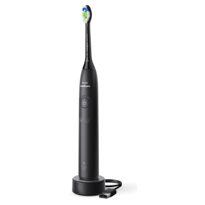 Зубна електрощітка Philips Sonicare HX7101/01 (7125706) Зубна електрощітка Philips Sonicare HX7101/01 (7125706)