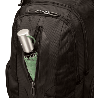 Рюкзак Case Logic Professional Backpack RBP-217 Black (7081859)