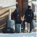 Дорожня сумка Thule Chasm Duffel 70L TDSD-303 Black (6948981) Дорожня сумка Thule Chasm Duffel 70L TDSD-303 Black (6948981)