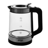 Електрочайник ERGO GL 8090  (7110593)