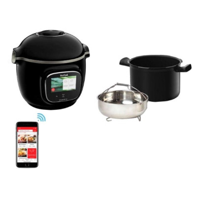 Мультиварка Tefal CY912830 (6917175) Мультиварка Tefal CY912830 (6917175)