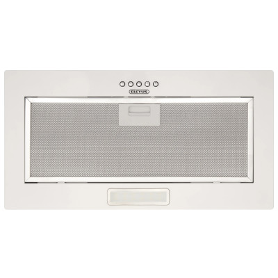 Витяжка Eleyus UNIA 1200 LED 52 WH (6909963) Витяжка Eleyus UNIA 1200 LED 52 WH (6909963)