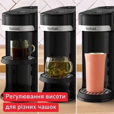 Термопот Tefal BR3508E0 (7224288) Термопот Tefal BR3508E0 (7224288)