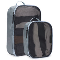 Дорожня сумка Thule Packing Cube Set - TPCS-204 Pond Gray (7248717) Дорожня сумка Thule Packing Cube Set - TPCS-204 Pond Gray (7248717)