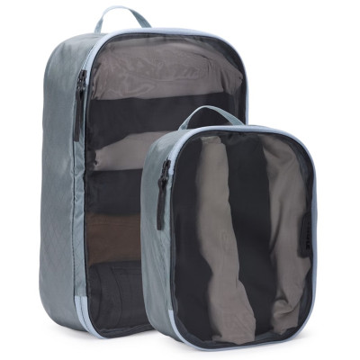 Дорожня сумка Thule Packing Cube Set - TPCS-204 Pond Gray (7248717)