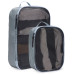 Дорожня сумка Thule Packing Cube Set - TPCS-204 Pond Gray (7248717)