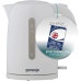 Електрочайник Gorenje K17W (7159943) Електрочайник Gorenje K17W (7159943)