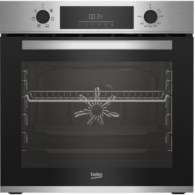 Електрична духова шафа Beko BBIE123002XD (6805882) Електрична духова шафа Beko BBIE123002XD (6805882)