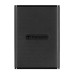 SSD накопичувач Transcend ESD270C 1TB USB 3.1 GEN 2 Type-C (TS1TESD270C) (6710858)