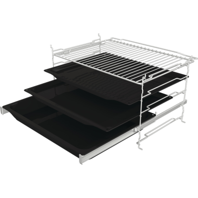 Електрична духова шафа Gorenje BPS 6737 E07B (6903313)