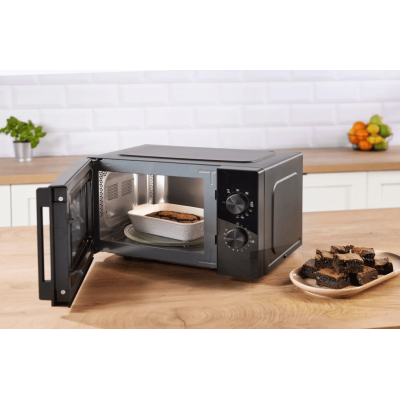Мікрохвильова піч Gorenje MO20E2B5 (7290726) Мікрохвильова піч Gorenje MO20E2B5 (7290726)