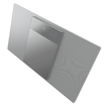 Мікросистема Panasonic SC-HC410EE-S (6516049) Мікросистема Panasonic SC-HC410EE-S (6516049)