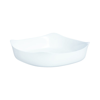 Форма для запікання LUMINARC SMART CUISINE CARINE, 29х29 см (6495533) Форма для запікання LUMINARC SMART CUISINE CARINE, 29х29 см (6495533)