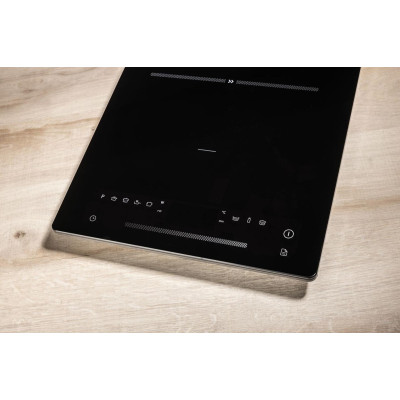 Індукційна плитка Gorenje ICY2000SP (6909871) Індукційна плитка Gorenje ICY2000SP (6909871)