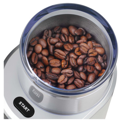 Кавомолка Sencor SCG 3550SS (6617631) Кавомолка Sencor SCG 3550SS (6617631)