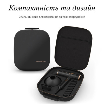 Фен Rowenta CV9920F3 (7089904)