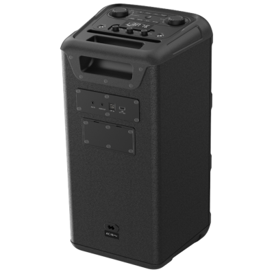 Портативна акустика Panasonic SC-BMAX10 Black (7137263) Портативна акустика Panasonic SC-BMAX10 Black (7137263)