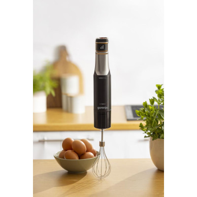 Занурювальний блендер Gorenje HBX1500VX (HB-80215) (7266117)