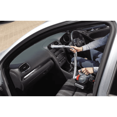 Автомобільний пилосос Black&Decker PD1200AV (7244196) Автомобільний пилосос Black&Decker PD1200AV (7244196)