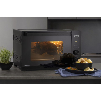Електропіч Hisense HOM30AF (TH30B3-ML)  (7259972)