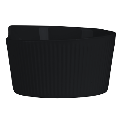 Креманка LED Lines, 10х10х5.5см (240 мл) (7133193)