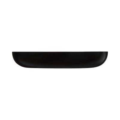 Блюдо Luminarc Friends Time Black (6573333)