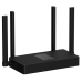 Бездротовий маршрутизатор Huawei AX3S AX3000 WiFi 6+ MESH Gigabit Router (7164079) Бездротовий маршрутизатор Huawei AX3S AX3000 WiFi 6+ MESH Gigabit Router (7164079)