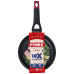 Сковорода Pyrex Optima 22 см, класична (7120919)