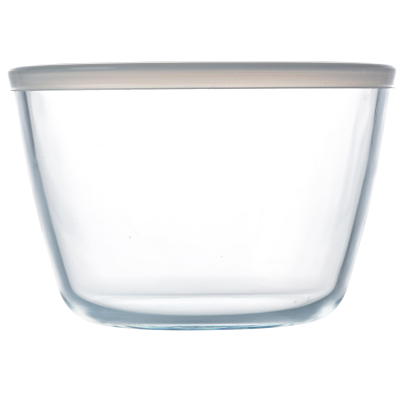 Форма з кришкою Pyrex Cook&Freez, 17х11 см (7092357) Форма з кришкою Pyrex Cook&Freez, 17х11 см (7092357)