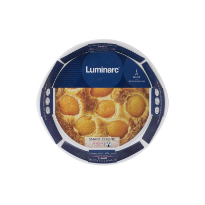 Форма для запікання LUMINARC SMART CARINE, 28 см (6392929)