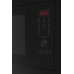 Мікрохвильова піч Hansa AMGB20E2GB (6701387) Мікрохвильова піч Hansa AMGB20E2GB (6701387)