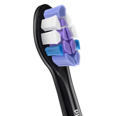 Насадка для зубної щітки Philips Sonicare Sensitive HX6052/88 (2 шт) (7162816) Насадка для зубної щітки Philips Sonicare Sensitive HX6052/88 (2 шт) (7162816)