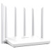 Бездротовий маршрутизатор Netis NC63 AC1200Mbps MU-MIMO Dual Band Gigabit Router (7160686) Бездротовий маршрутизатор Netis NC63 AC1200Mbps MU-MIMO Dual Band Gigabit Router (7160686)