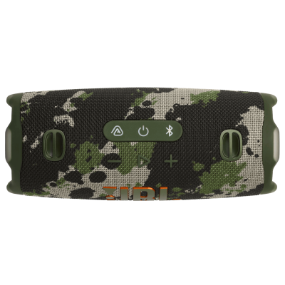 Портативна акустика JBL Charge 6 Squad (JBLCHARGE6SQUAD) (7106536) Портативна акустика JBL Charge 6 Squad (JBLCHARGE6SQUAD) (7106536)