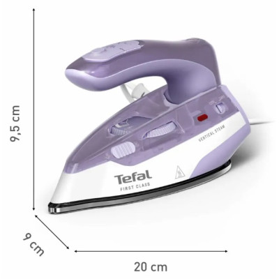 Праска Tefal DB1612E0 (7228699) Праска Tefal DB1612E0 (7228699)