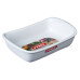Форма PYREX Supreme white 22х15 см (6377245)